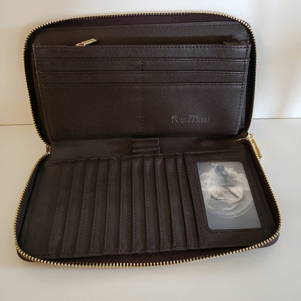 Rita Messi Wallet